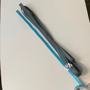 5 yards of 3/4” nylon woven belt/strap brand new